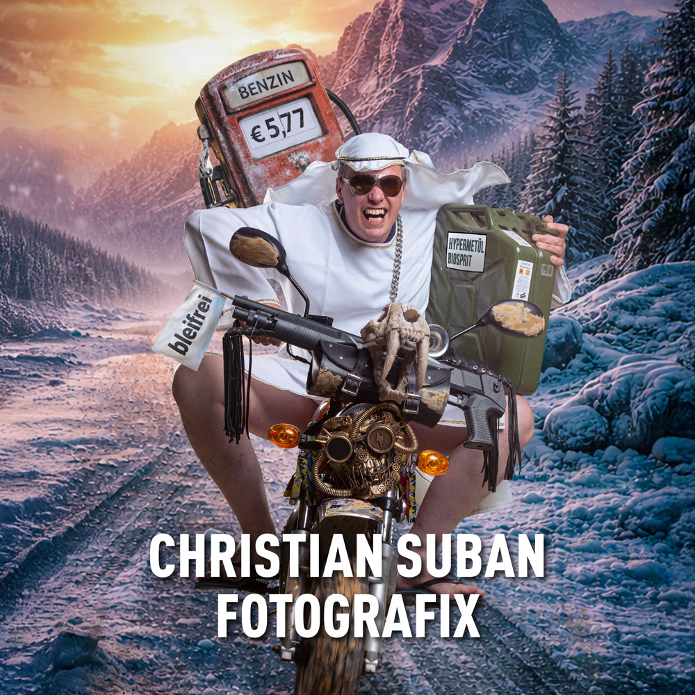 Christian Suban – Fotografix | Foto, Video & Websupport