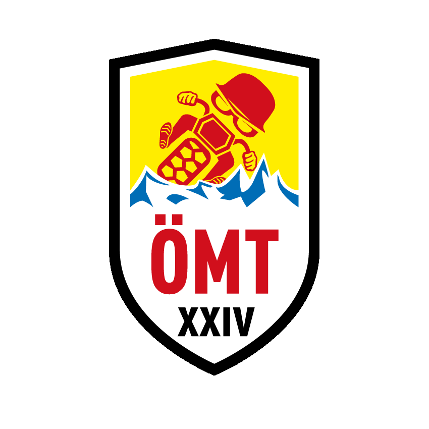 Ötztaler Moped Verein – since 2012