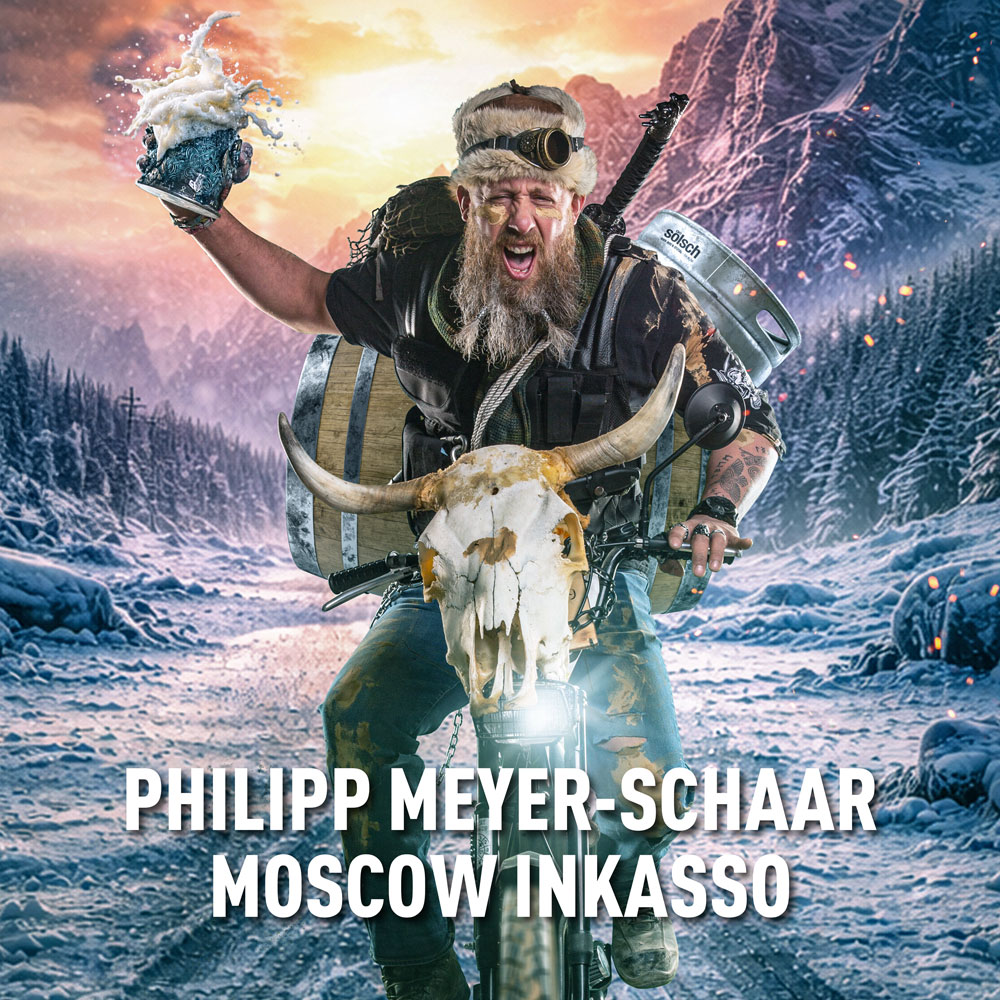 Philipp Meyer-Schaar – Moscow Inkasso | Kassier & Platzchef