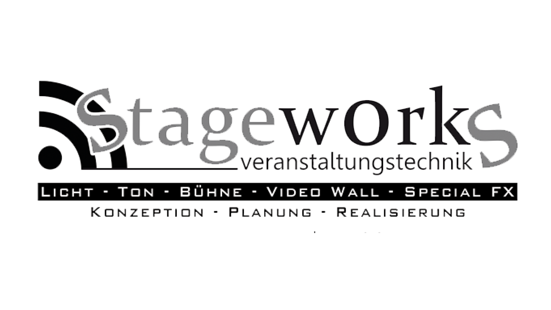 Stage Works