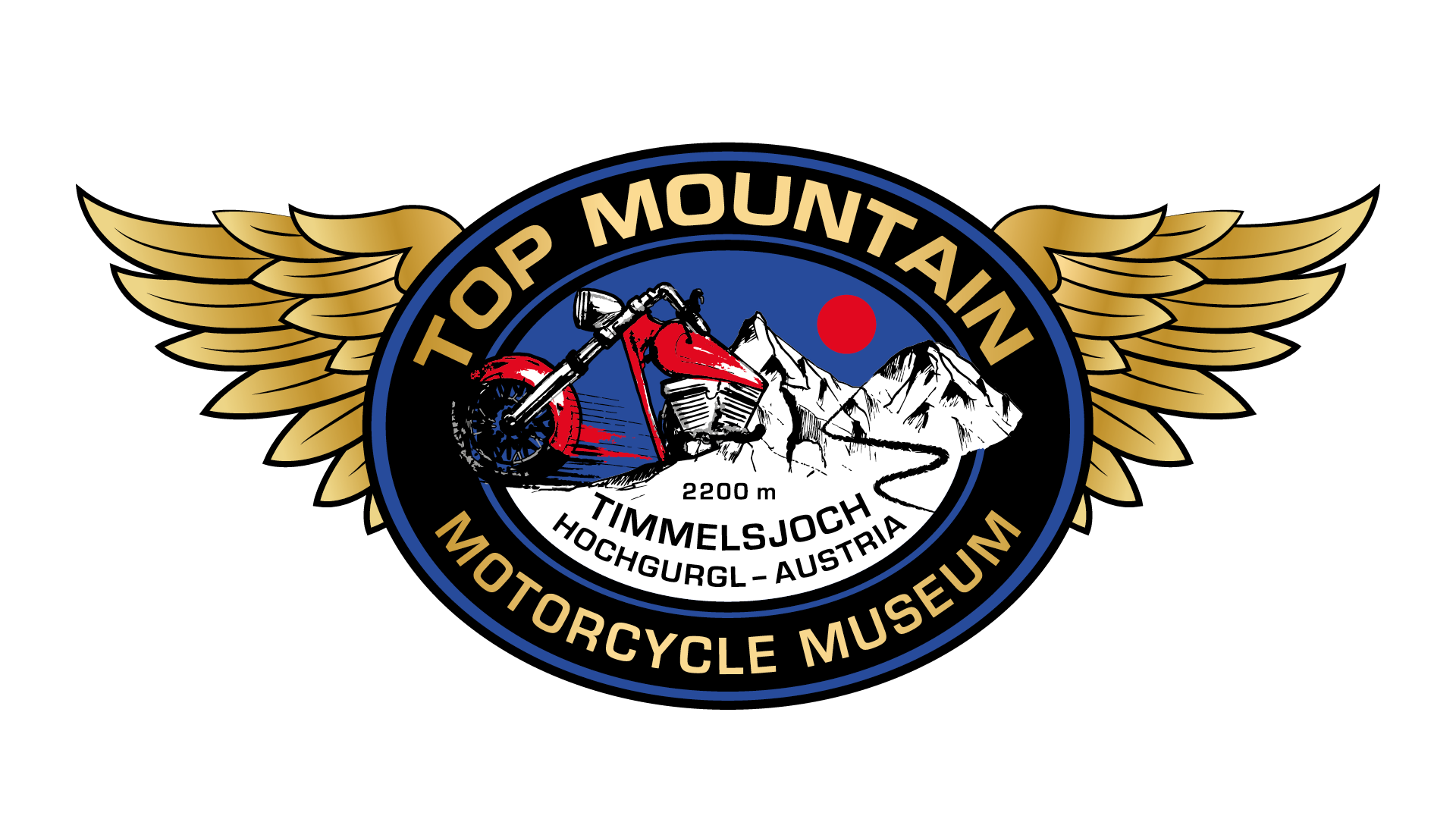Top Mountain Motorcylce Museum