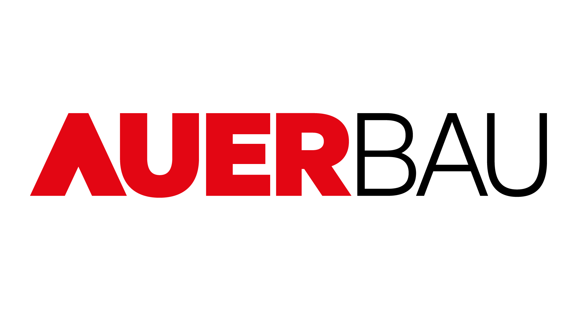 Auer Bau