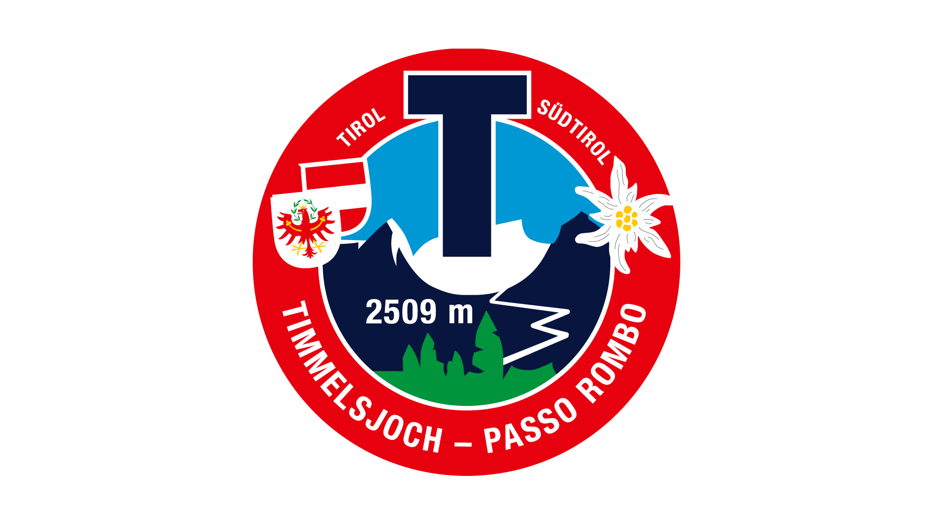 Timmelsjoch Hochalpenstrassen AG